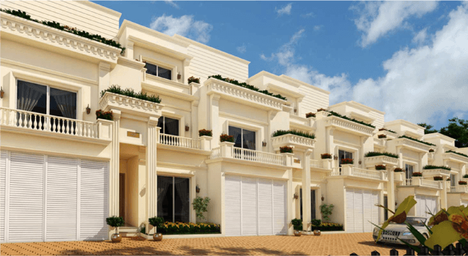 Saiven Caesars Palace