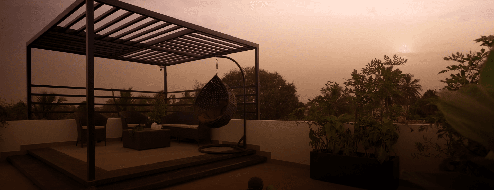 Saiven Mulberry Groves Hero