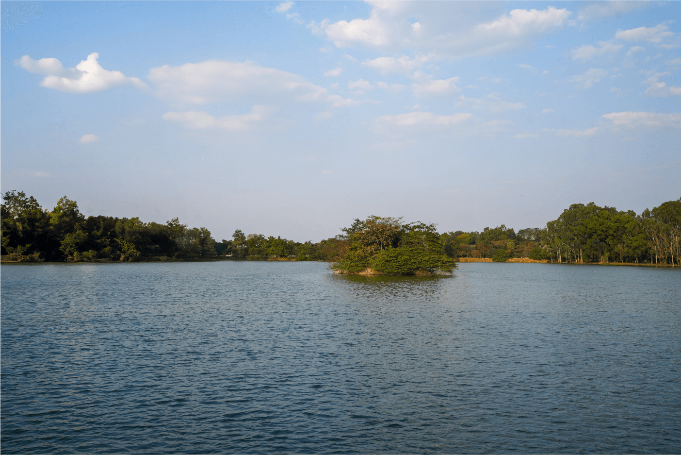 Residential property – Saiven Developers