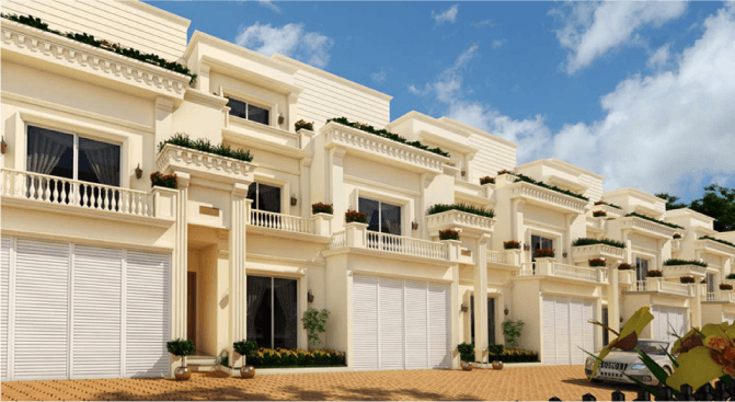 Saiven Caesars Palace