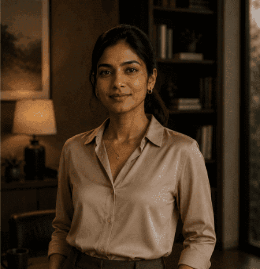 RAMYA M