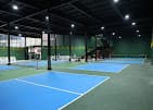 Saiven Pickleball Club — project gallery 2