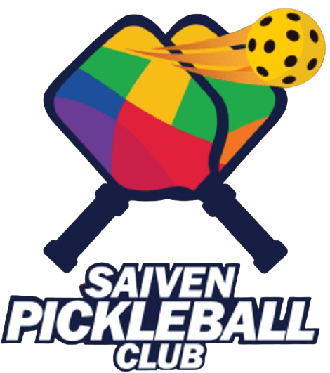 Saiven Pickleball Club logo