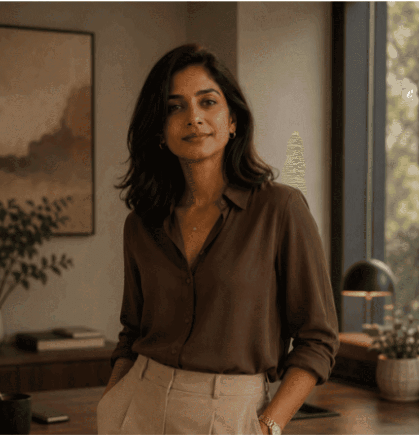 ANITA KR
