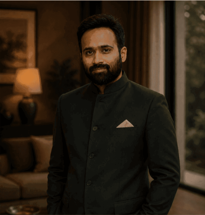 DARSHAN REDDY